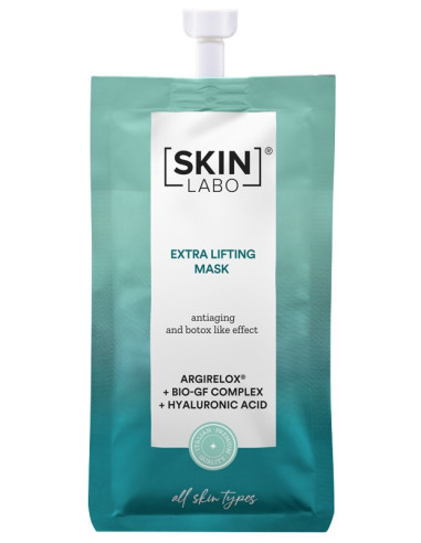 SKINLABO EXTRALIFT MASK S/RIS