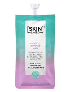 SKINLABO ADVANCED REPAIR MASK