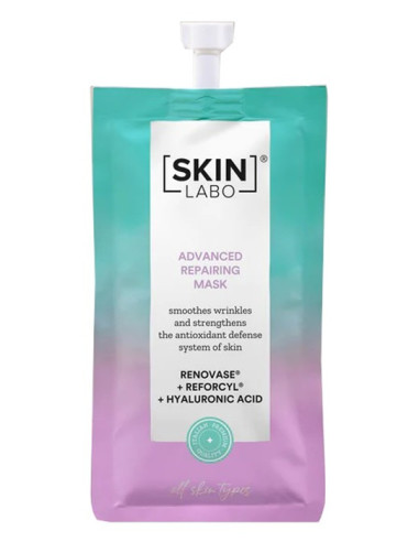 SKINLABO ADVANCED REPAIR MASK