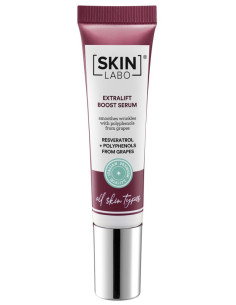 SKINLABO EXTRA-LIFT BOOST SER
