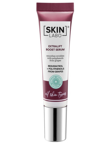 SKINLABO EXTRA-LIFT BOOST SER