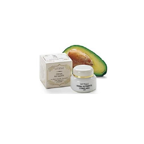 CREMA NUTRIENTE AVOCADO 40ML