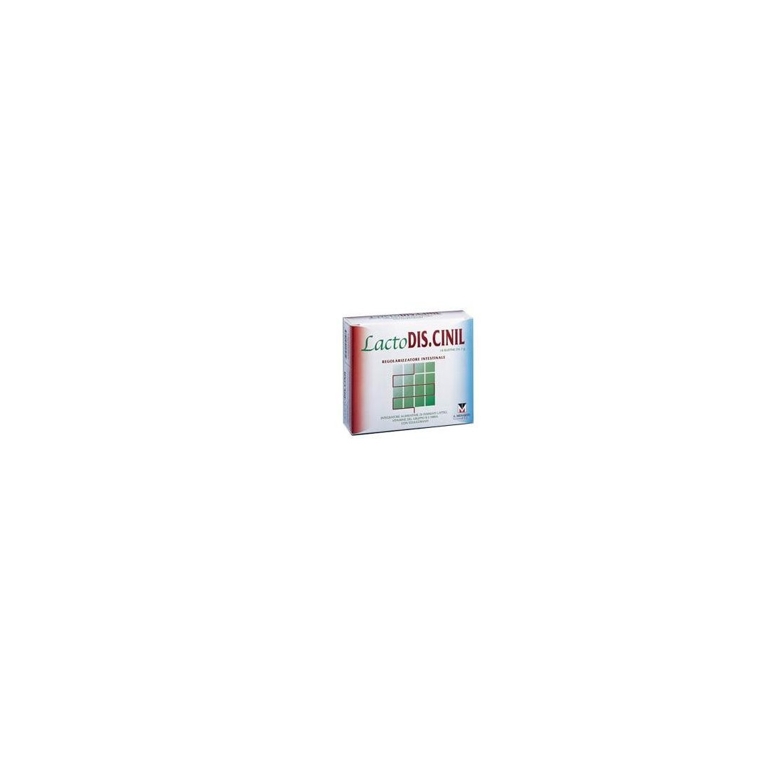 LACTODISCINIL 14BUST