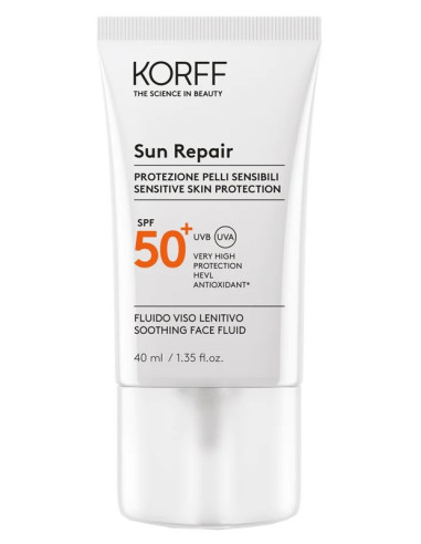 365 PROTECTION FLUIDO VISO LEN