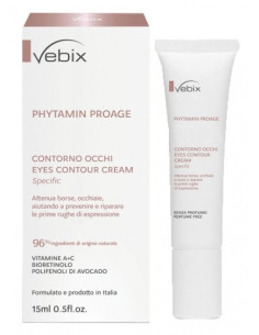 VEBIX PHYTAMIN PA SPEC CONT