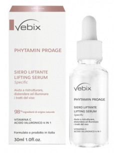 VEBIX PHYTAMIN PA SPEC LIFT