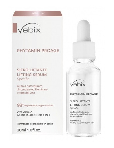 VEBIX PHYTAMIN PA SPEC LIFT