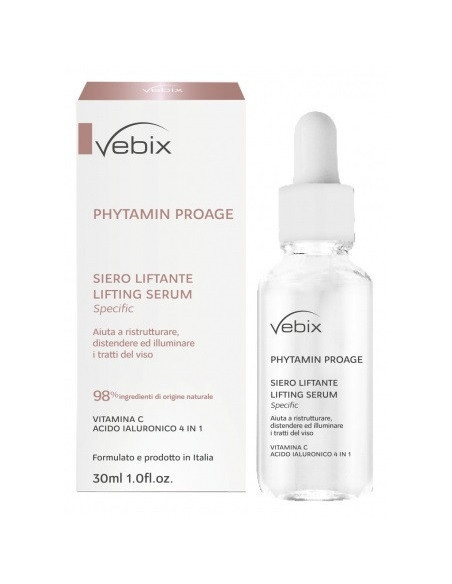 VEBIX PHYTAMIN PA SPEC LIFT