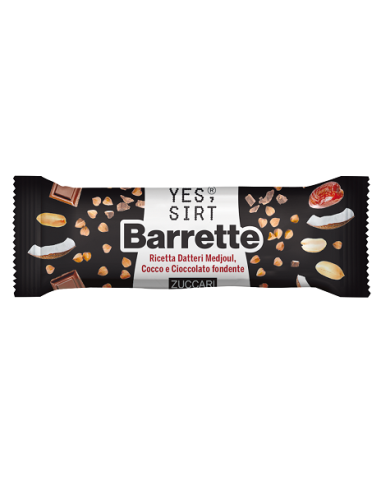 YES SIRT BARR DATT COC CIOC25G