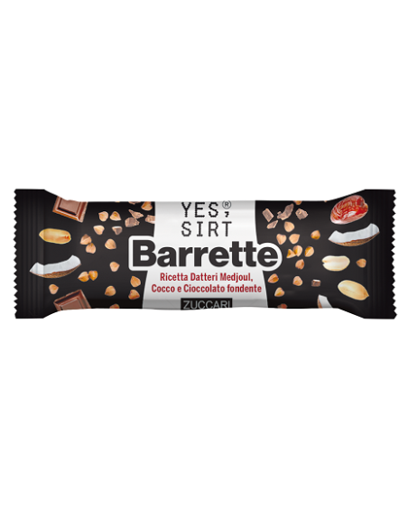 YES SIRT BARR DATT COC CIOC25G