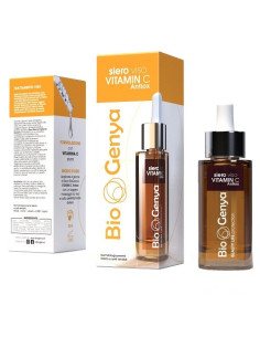 BIOGENYA SIERO VIT C ANTIOX