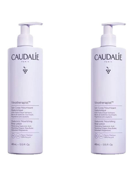 DUO VINOTHERAPIST TRATT CORPO