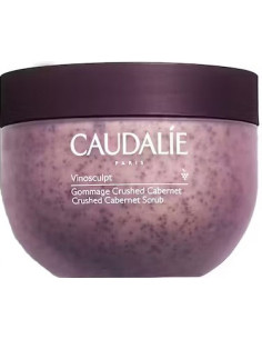 VINOSCULPT GOMMAGE CRUSHED CAB