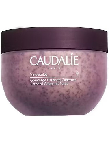 VINOSCULPT GOMMAGE CRUSHED CAB