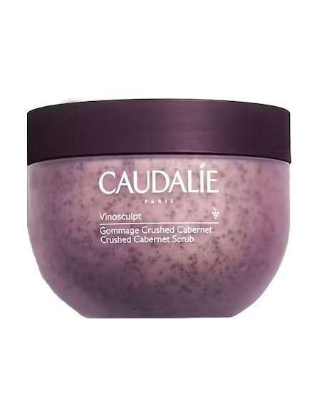 VINOSCULPT GOMMAGE CRUSHED CAB