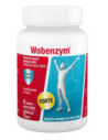WOBENZYM 45CPS