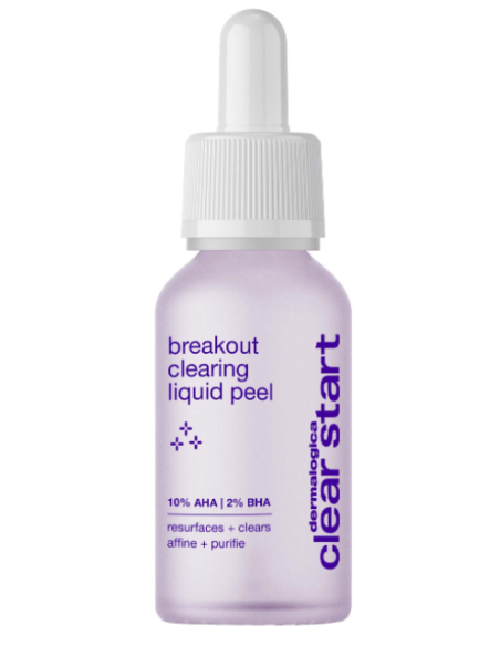 DERMALOGICA BREAKOUT PEELING