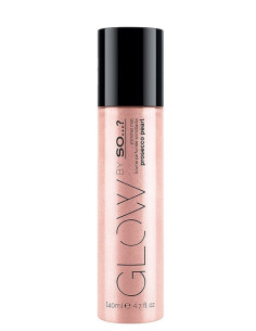 SO GLOW SHIMMER MIST PROSECCO