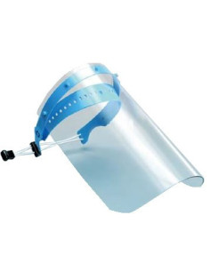 VISIERA DI PROTEZIONE