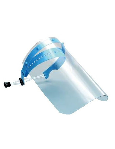 VISIERA DI PROTEZIONE