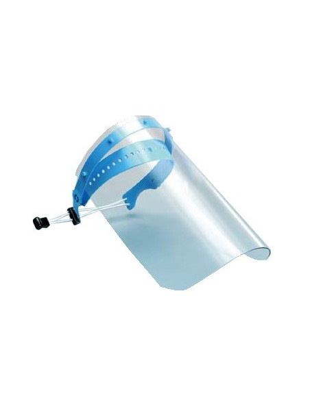 VISIERA DI PROTEZIONE