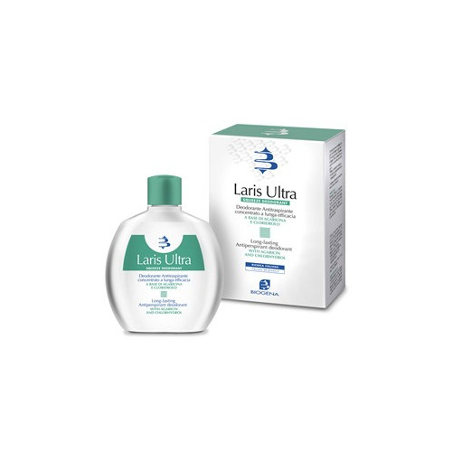 LARIS ULTRA DEODORANTE 50ML