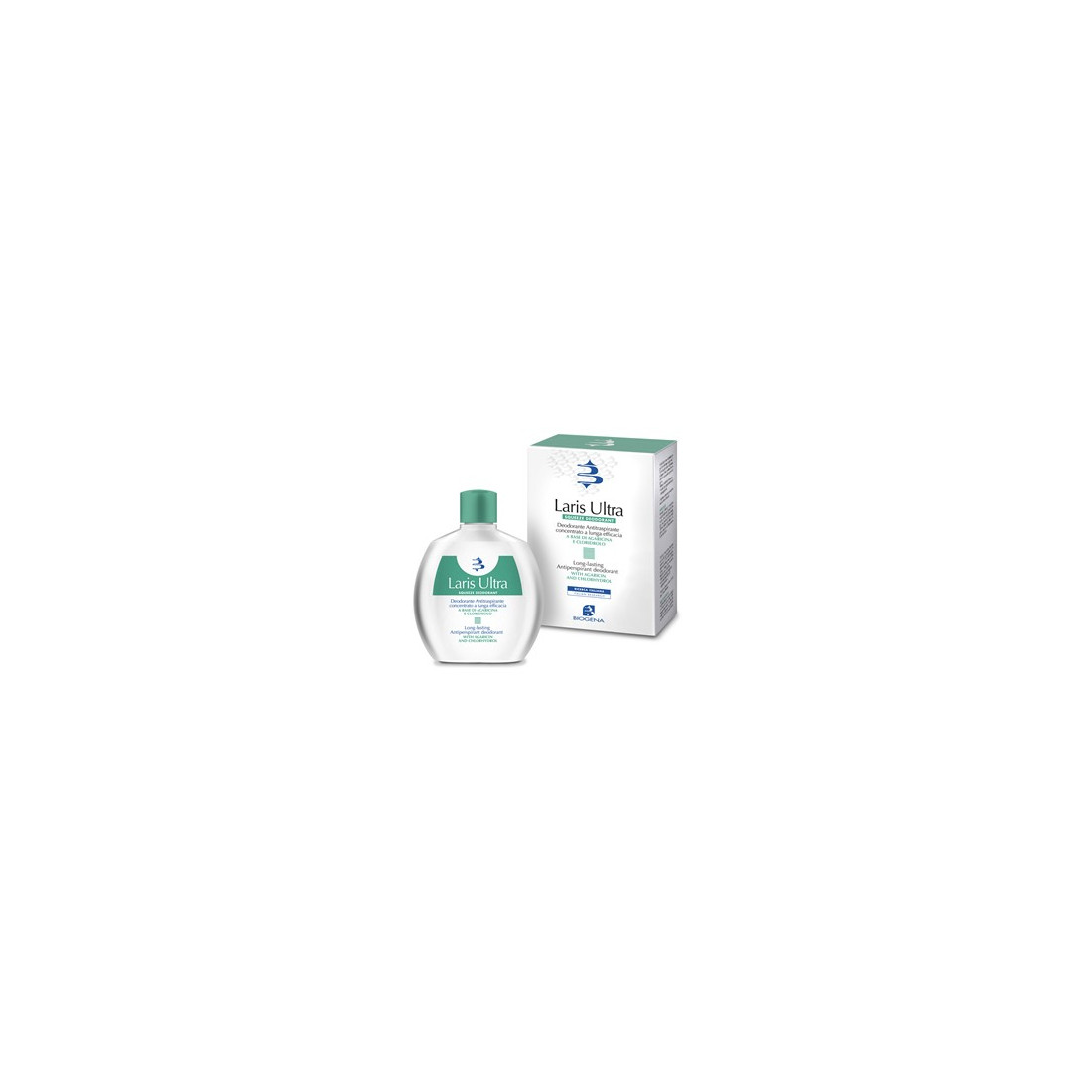LARIS ULTRA DEODORANTE 50ML