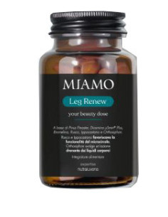 MIAMO LEG RENEW 30CPR