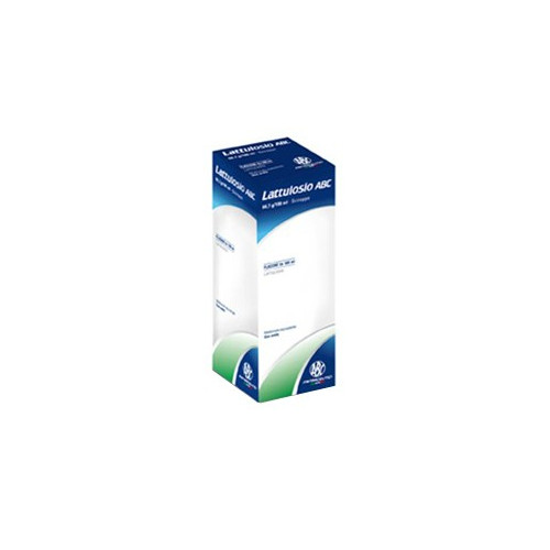 LATTULOSA ABC SCIR 180ML66,7%