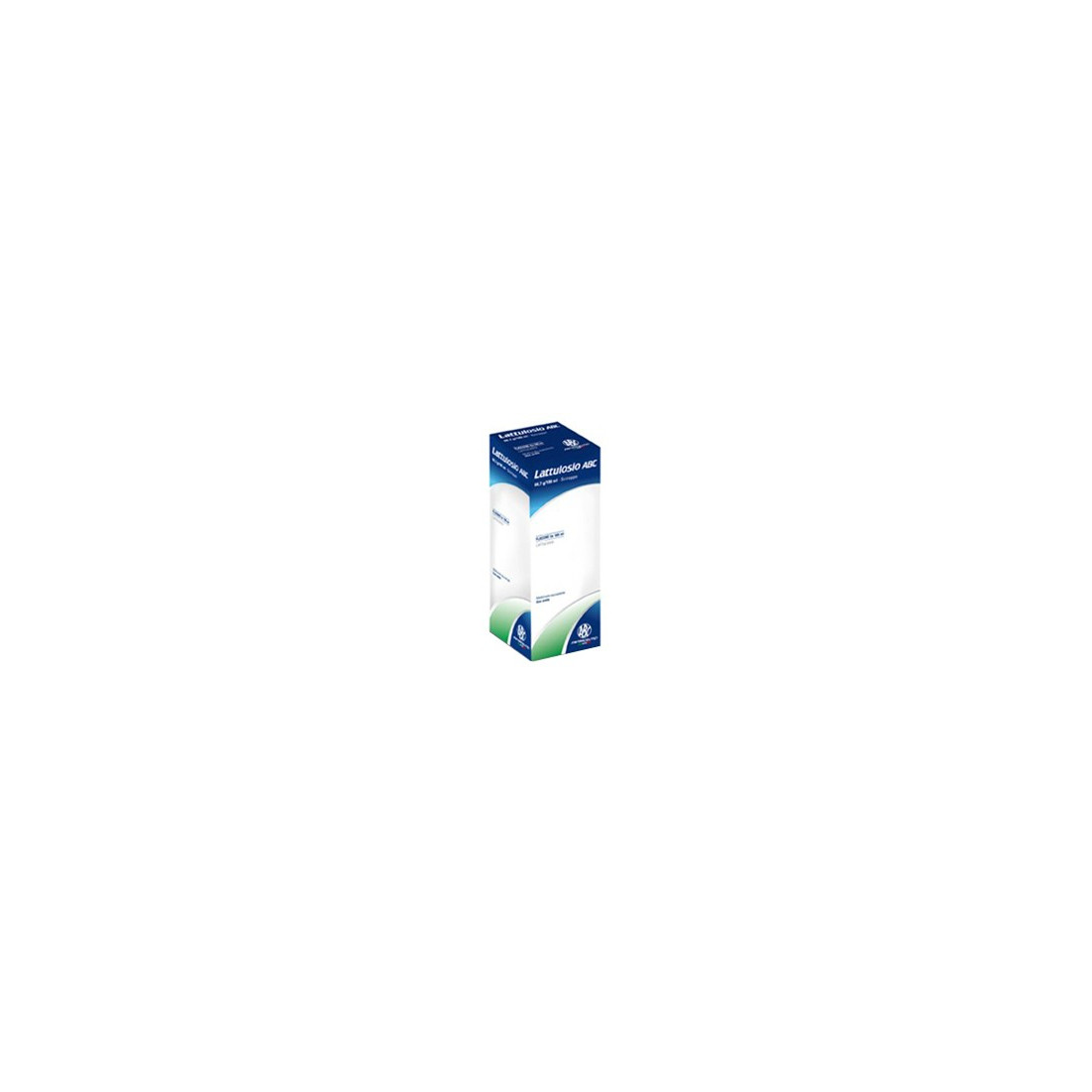 LATTULOSIO ABC SCIR 180ML66,7%