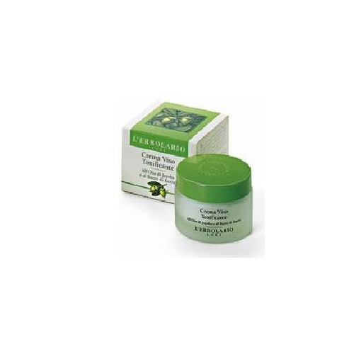 JOJOBA KARITE TONIF CREAM 50ML