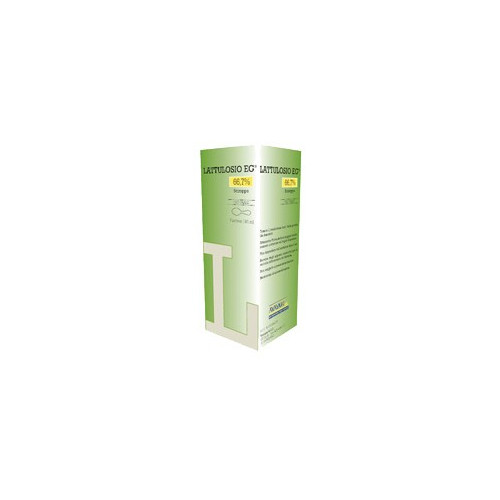 LATTULOS EG SCIR 180ML 66,7%