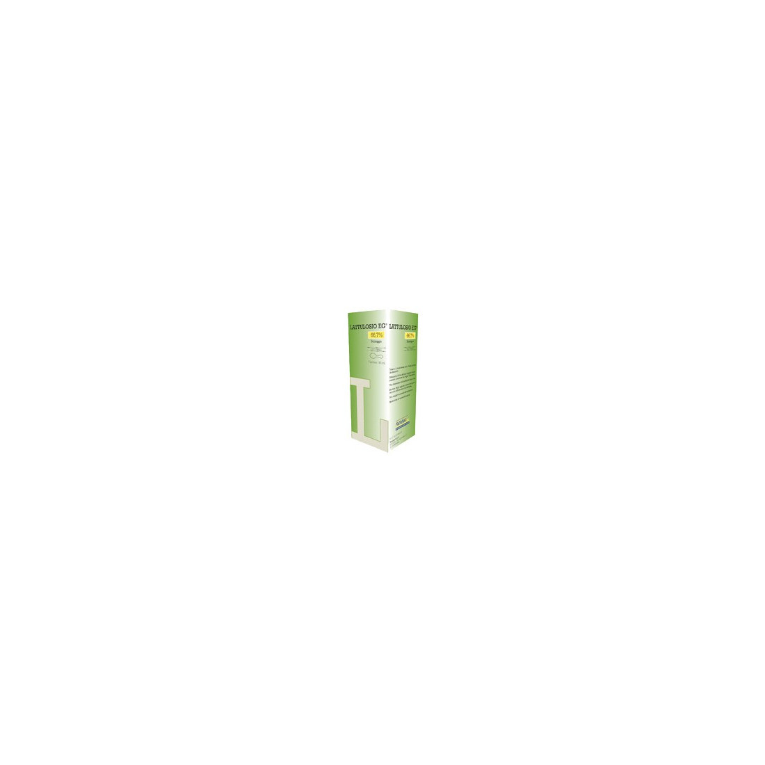 LATTULOS EG SCIR 180ML 66,7%