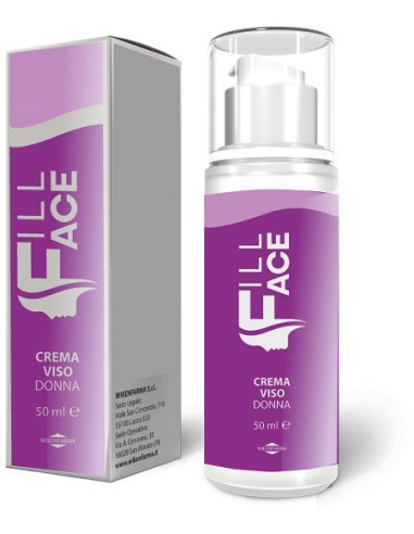 FILL FACE CREMA 50ML