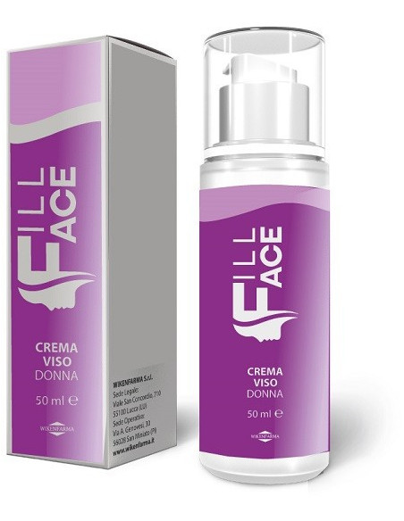 FILL FACE CREMA 50ML