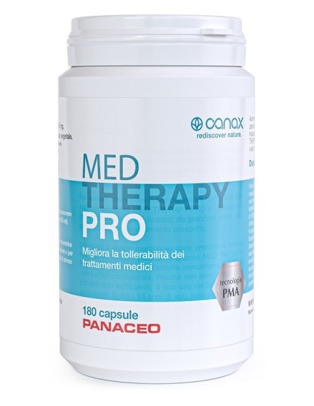 PMA ZEOLITE PANACEO MED 180CPS