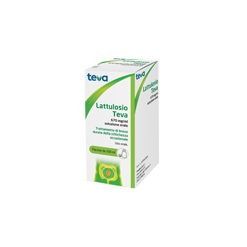 LATTULOS TE OS 200ML670MG/ML