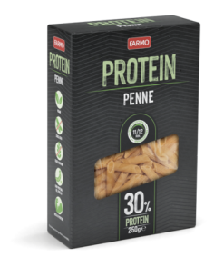 FARMO PROTEIN PENNE 30% 250G