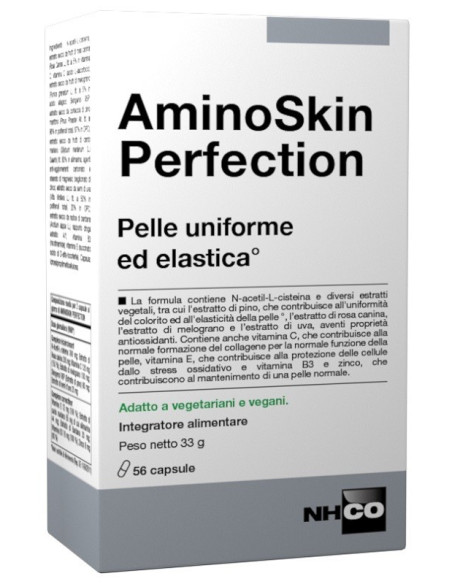 AMINOSKIN PERFECTION 56CPS