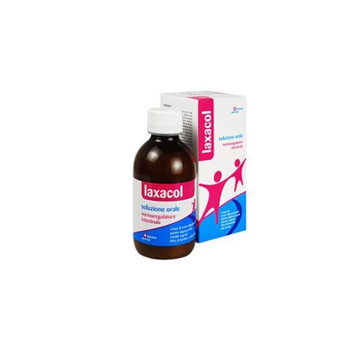 LAXACOL ORDER 200ML