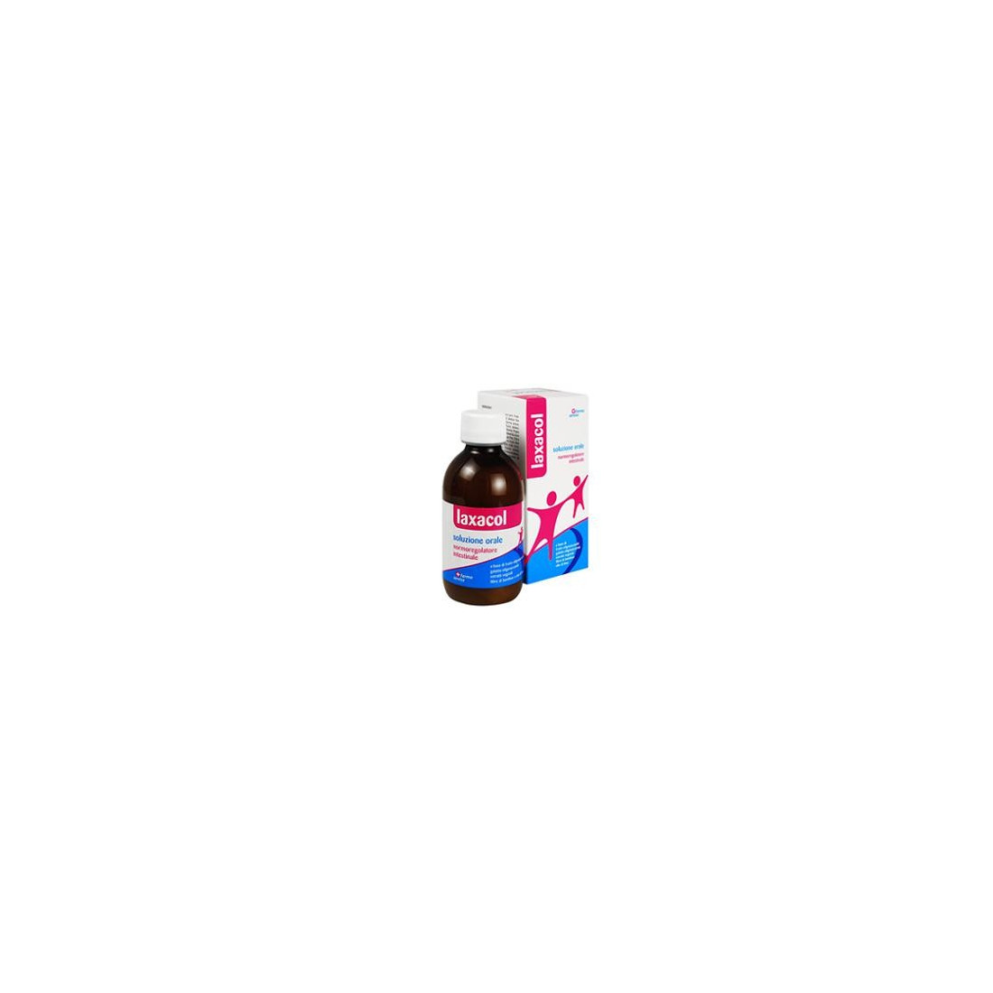 LAXACOL ORDER 200ML