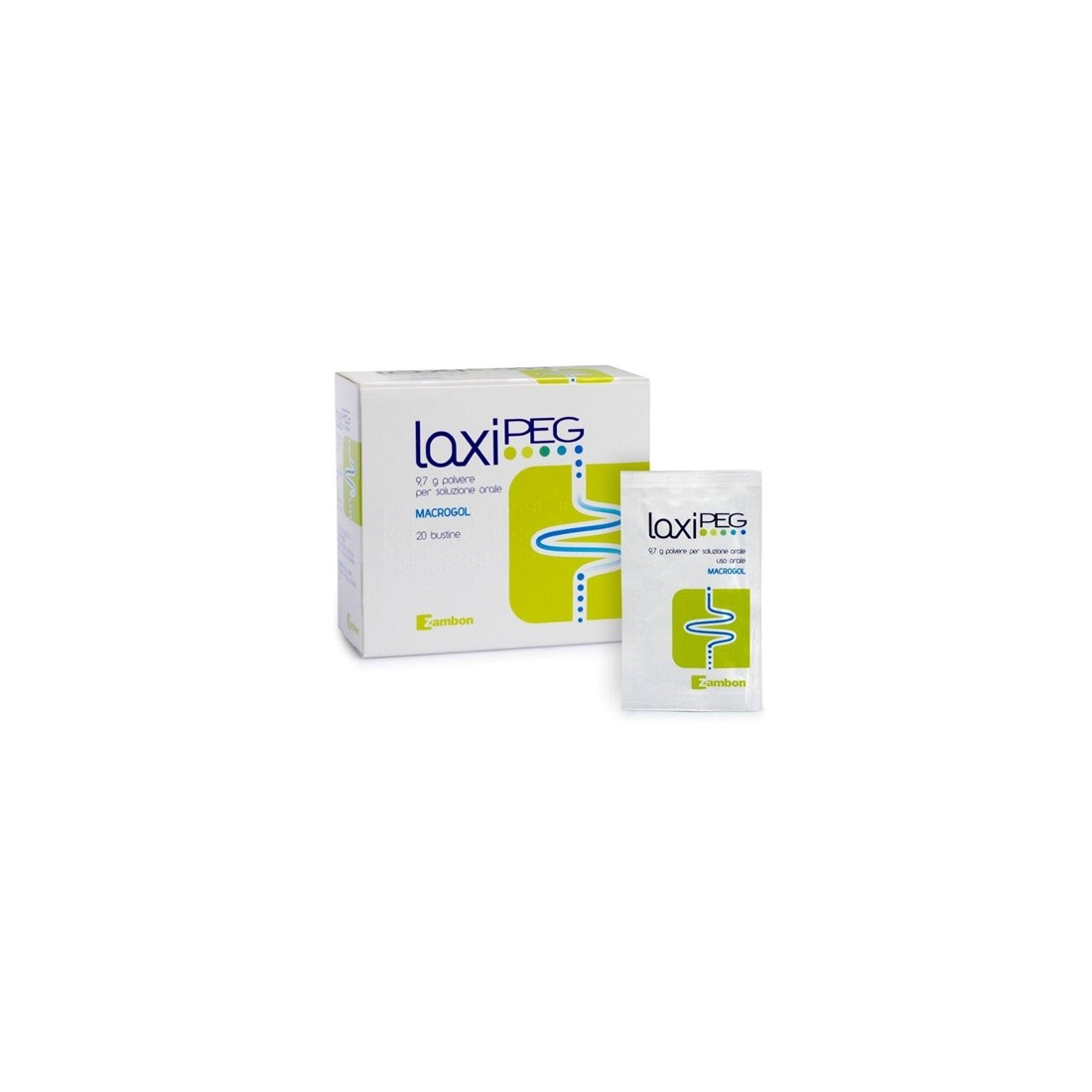LAXIPEG OS POLV 20BUST 9,7G