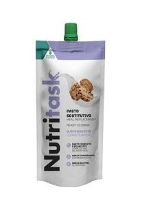 NUTRITASK BISCOTTO 2X220G