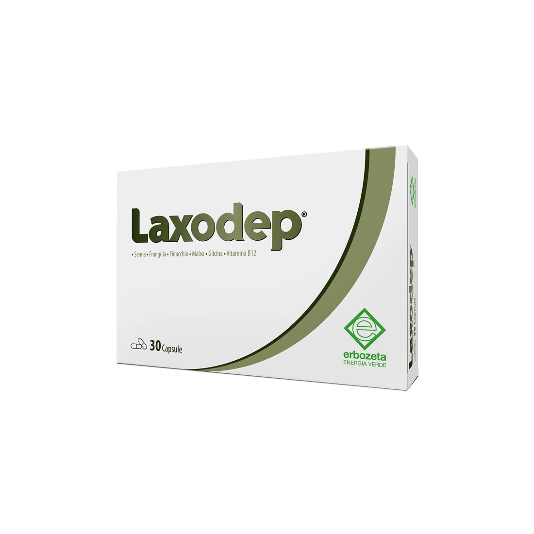 LAXODEP 30CPS