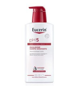 EUCERIN PH5 EMULSIONE CRP IDRA