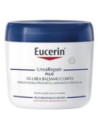EUCERIN BODY CREAM UREA 5%