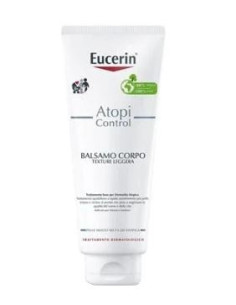 EUCERIN ATOPICONTROL BALS CRP