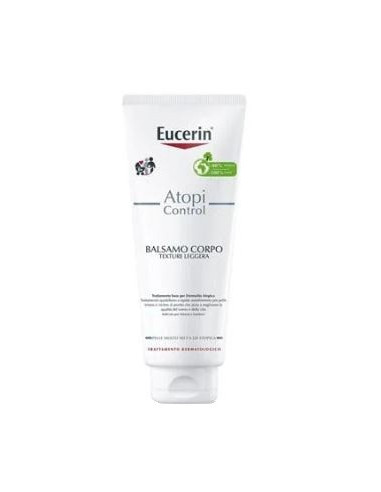 EUCERIN ATOPICONTROL BALS CRP