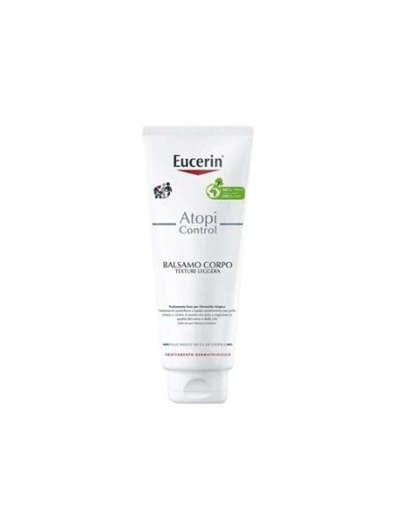 EUCERIN ATOPICONTROL BALS CRP