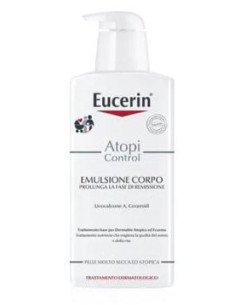 EUCERIN ATOPICONTROL EMULS CRP